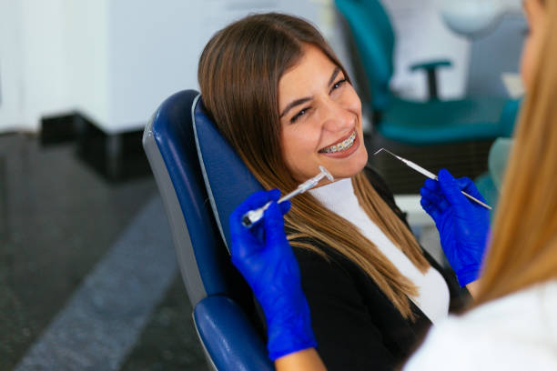 TMJ/TMD Treatment in North Wales, PA
