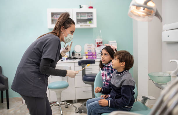 Oral Cancer Screening in North Wales, PA